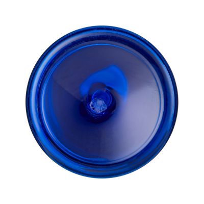 Бутылка спортивная Buff, тритан, 700 мл, синий-5