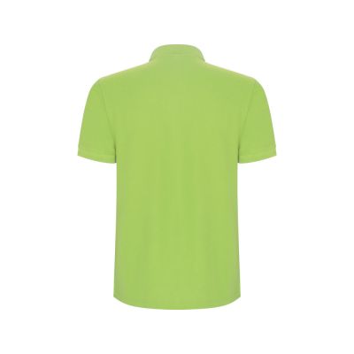 Рубашка поло Pegaso мужская, салатовый-1