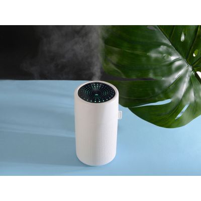 Увлажнитель воздуха Bioko, 750 мл, белый-12