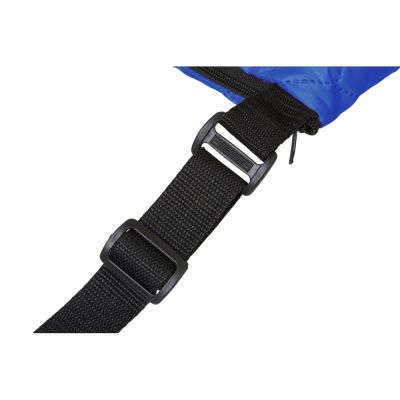 Плед для пикника Ridge, 115 х 140 см, синий-8