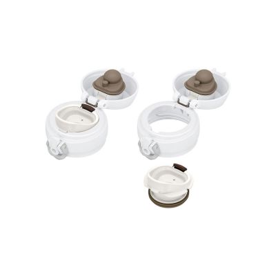 Термос из нерж. стали тм THERMOS JNL-350 MW  0.35L-2