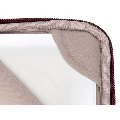RIVACASE 7913 burgundy red чехол для ноутбука 13.3-12