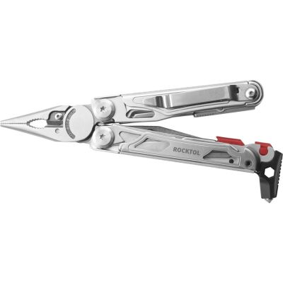 Мультитул Rocktol 21 в 1, нейлоновый чехол-2