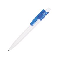 Шариковая ручка Maxx White Bis, синий