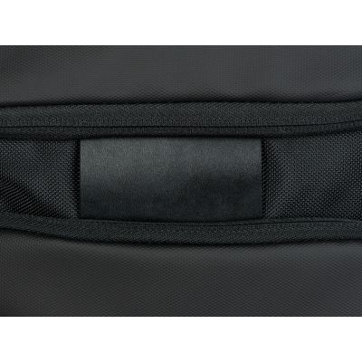 Рюкзак Leader для ноутбука 15.6, черный-18