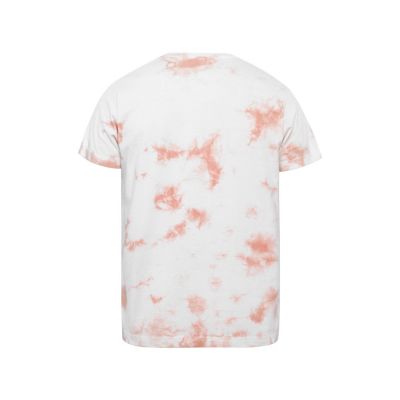 Футболка Joplin мужская, оранжевая глина-1