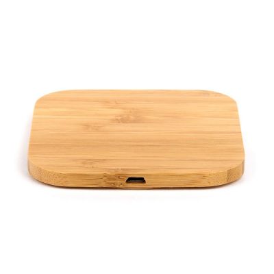 Беспроводное зарядное устройство Rombica NEO Q5 Quick-2