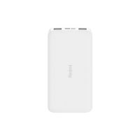 Аккумулятор внешний 10000mAh Redmi Power Bank White PB100LZM (VXN4286GL)