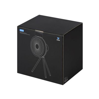 Мультифункциональный вентилятор Jon-13