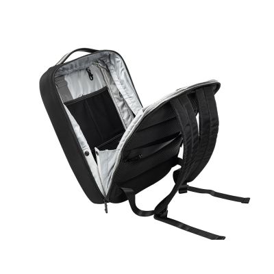 Рюкзак Toff для ноутбука 15,6'', черный-17