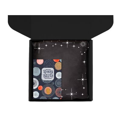 Подарочный набор Re:y. Routine с туркой, термокружкой и кофе-2