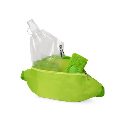 Набор для спорта Keen, зеленый-1