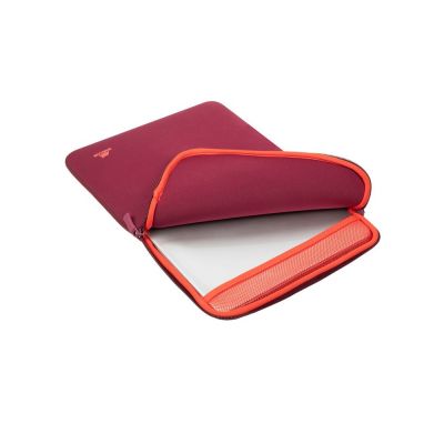 RIVACASE 5223 burgundy red чехол для ноутбука 13.3-14 / 12-7