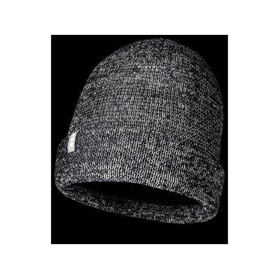 Rigi светоотражающая шапка, черный-3