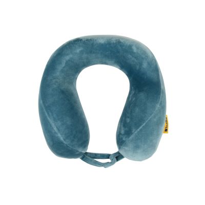 Подушка набивная Travel Blue Tranquility Pillow, синий-1