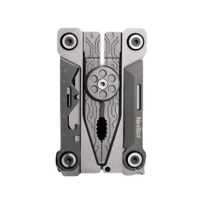 Мультитул Nextool Blade EDC Tool, 14 функций (NE20182)-0