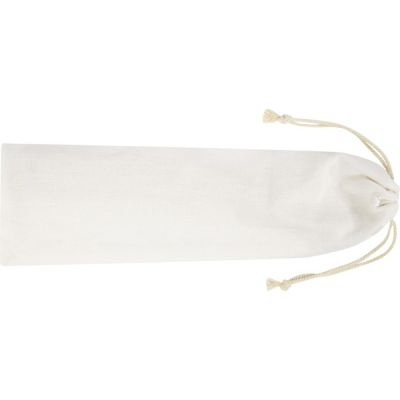 Endiv, комплект из бамбуковой ложки и вилки, natural-1