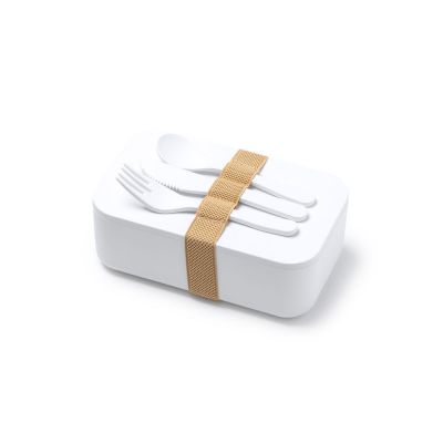 Ланч-бокс YOBO-0