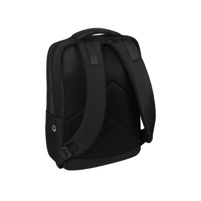 Рюкзак Eberhart Backpack черный EBH005-3