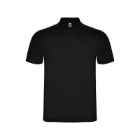 Рубашка поло Austral мужская, черный