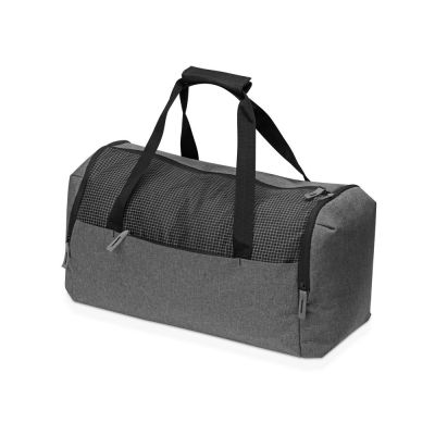 Универсальная сумка Reflex со светоотражающим эффектом, серый (P)-0