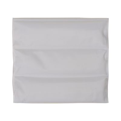 Охладитель Cooler Pot 2.0 для бутылки цельный, белый-4