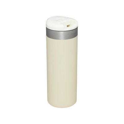 Stanley 470 мл AeroLight™ дорожный стакан - Кремовый-2