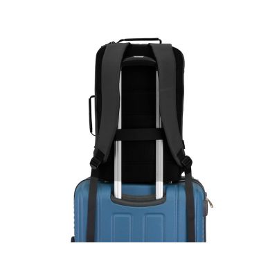 Рюкзак-трансформер Gard для ноутбука 15.6'', черный-24