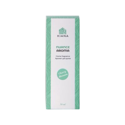 Ароматический диффузор Cherry blossom-6