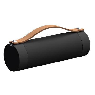 Термос CLUTCH N GO, черный-0