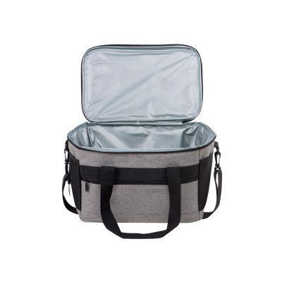 Сумка-холодильник Planar, светло-серый-3