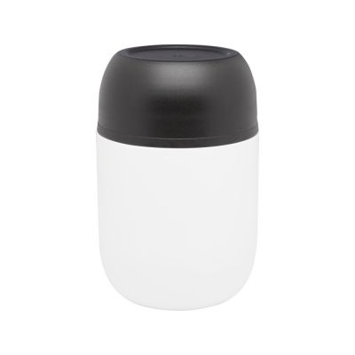 Supo ланч-бокс с двойными стенками, 480 мл - Белый-0