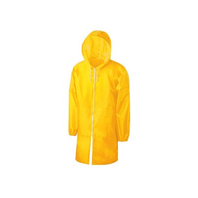 Дождевик Sunny gold, желтый, размер M/L-0