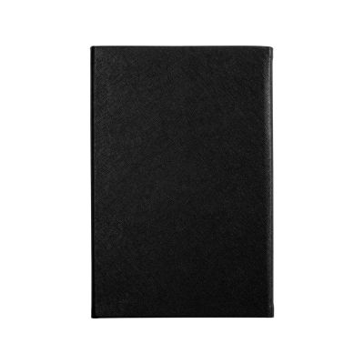 Подарочный набор Tactical Dark: блокнот А5, ручка шариковая-6