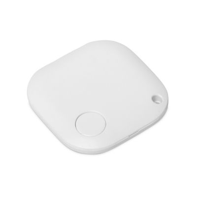 Смарт Bluetooth трекер для поиска вещей Finder, белый-0