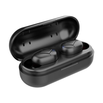 Наушники HIPER TWS Lazo X31 Black (HTW-LX31) Bluetooth 5.3 гарнитура, Черный-3