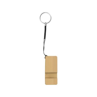Брелок-держатель для телефона Reed из бамбука-2