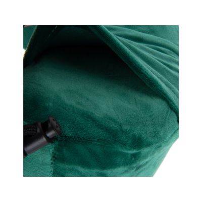 Подушка для путешествий с эффектом памяти Мемо Bluewinder Emerald-5