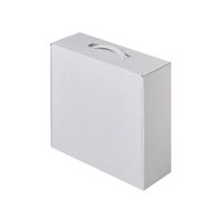 Коробка подарочная Хэнди (Handy), L, белый