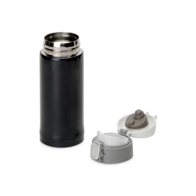 Термокружка MINI DIVA, черный-6