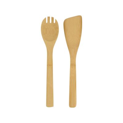 Разделочная доска с кухонными приборами-1