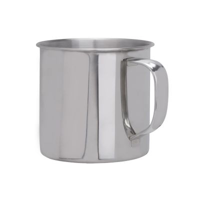 Кружка из нержавеющей стали Trek S, 350мл-4