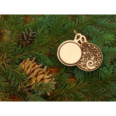 Подвеска Шары-2