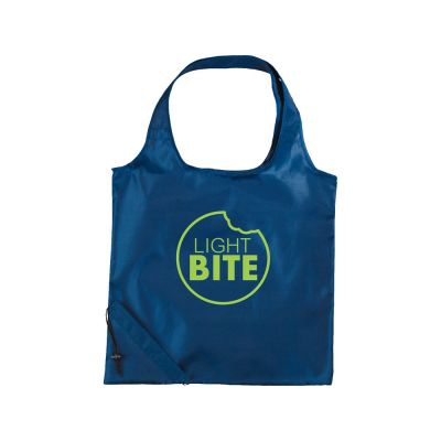 Сумка для покупок Bungalow, темно-синий-2