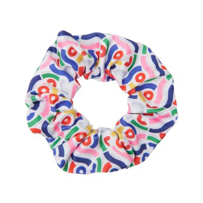 Резинка для волос с возможностью полноцветной печати-1