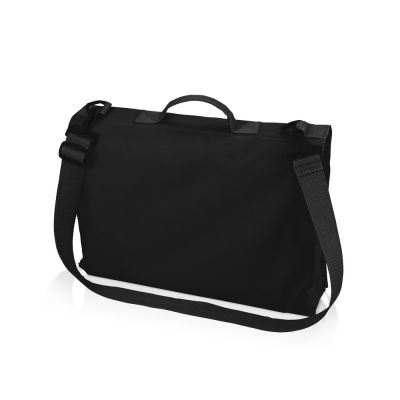 Сумка для конференций Santa Fee, черный-2