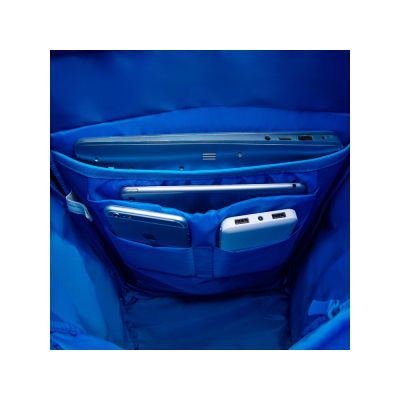 RIVACASE 5361 blue рюкзак для ноутбука 17.3, 30л / 4-10