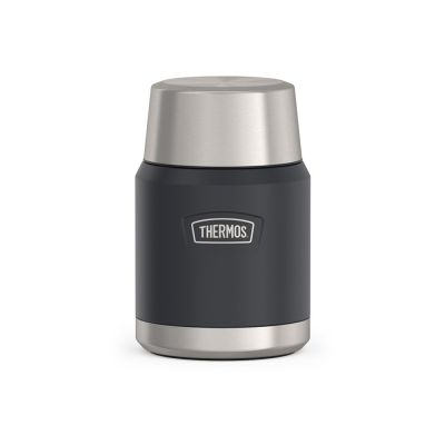Термос из нерж. стали тм THERMOS IS-300 GT 0.47L-1