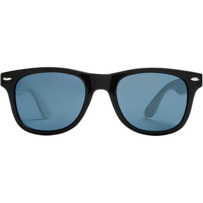 Солнцезащитные очки Sun Ray в разном цветовом исполнении, черный-2