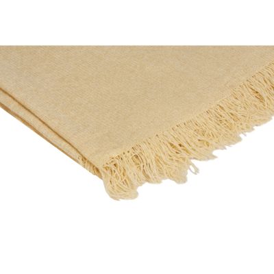 Плед Chenille 140 х 174 см-1